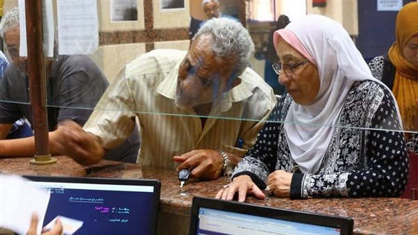 طريقة تقديم طلب صرف معاش للتأمينات الاجتماعية 2026 لجميع المستحقين والأوراق المطلوبة