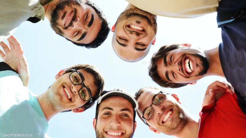القضايا التي تواجه الشباب في الجامعة pdf