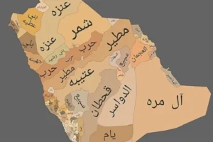 تعداد القبائل في السعودية 2026 كم عدد افراد القبائل؟