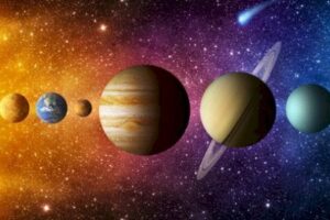 أسئلة عن الكواكب +15 سؤال وجواب عن الكواكب والمجرات