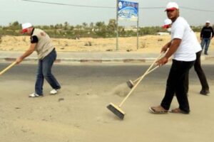 أنواع العمل الاجتماعي.. ما هو العمل الاجتماعي؟