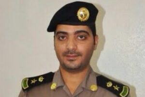 المقدم فيصل البقمي من هو وما هي أبزر المعلومات عنه؟