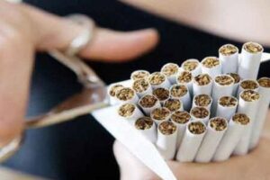 فوائد ترك التدخين على البشرة ونصائح للإقلاع عن التدخين