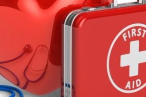 مقدمة قصيرة عن الإسعافات الأولية ومميزة