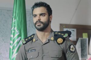 نايف الظفيري (ممثل سعودي) السيرة الذاتية كاملة