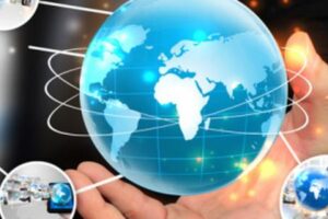 وسائل الإعلان مثل الصحف والمجلات وسائل إعلام