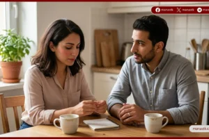 40+ اسئله صراحة بين الزوجين محرجة 2026 الاقوي للازواج والاحباب