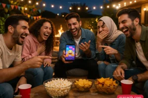اسئلة صراحة الأصدقاء مضحكة 2026 أسئلة مضحكة جدا الى درجة الموت