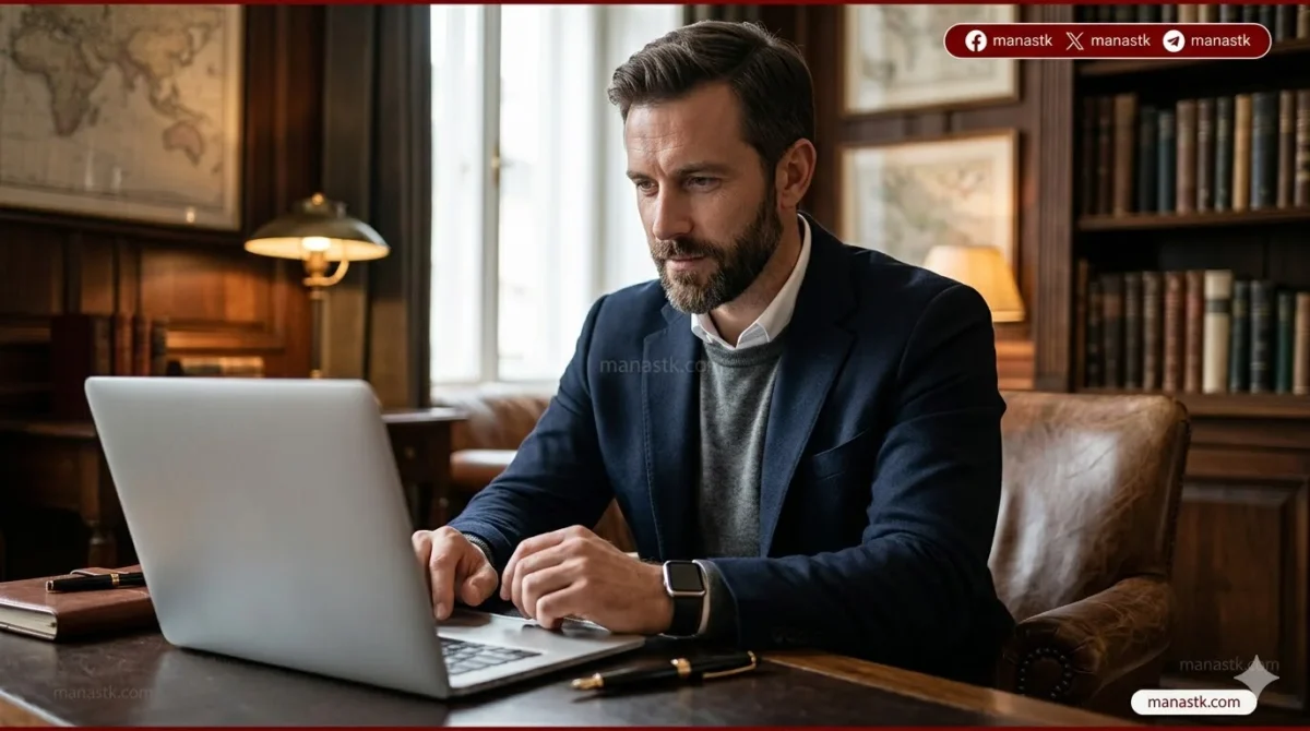 اسماء مستعارة فخمة للرجال مزخرفة 2026 اسماء فيس بوك شباب وبنات