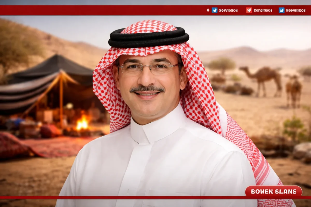 الزعاق وش يرجعون.. الزعاق من أي قبيلة؟