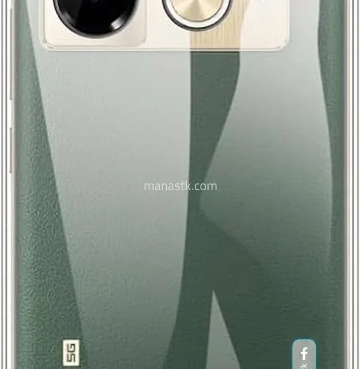 هاتف من عالم آخر .. تعرف على سعر ومواصفات هاتف Infinix Note 40 Pro